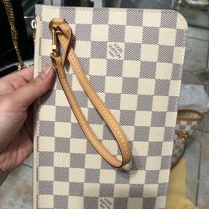Neverfull MM POUCH Only